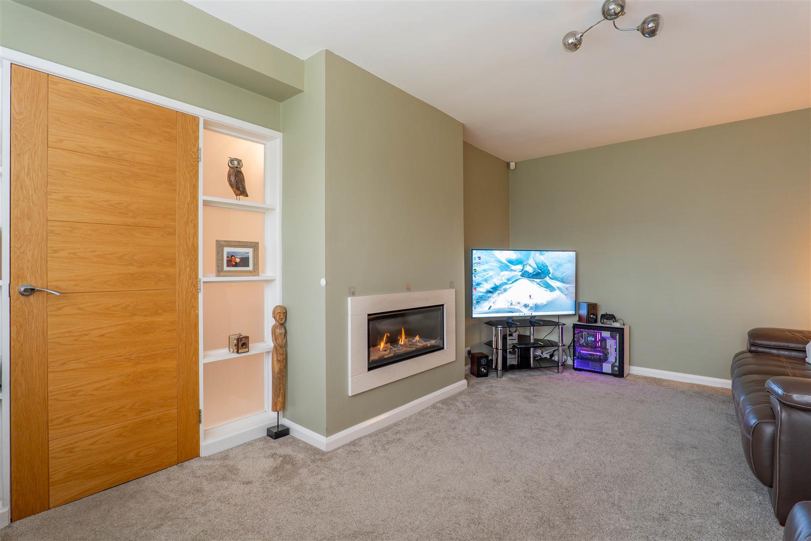 Fieldside Avenue, Euxton, Chorley